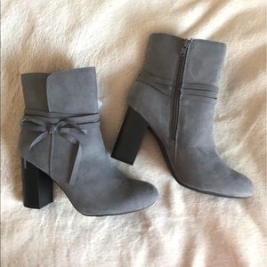 Christian Siriano for PL boots 👢